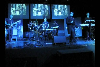 Insight ; Live a Milano