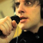 Rabarbaro Rabarbaro Studio live Session
