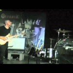 The sinner in me Live in milano (2010)