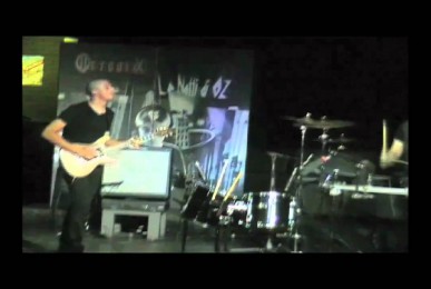 The sinner in me Live in milano (2010)