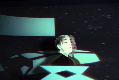 Ufo Robot Generation (2012)