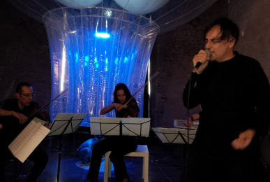 News Biennale 6 gosto
