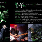 News-King Kong singolo e tour ottobre