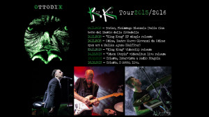 News-King Kong singolo e tour ottobre