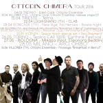 OTTODIX 2016tour