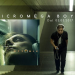 Ottodix Micromega Boy single