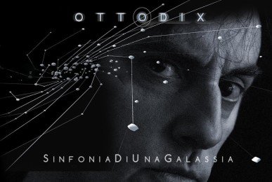 Sinfonia di una galassia