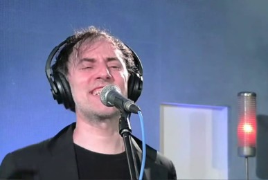 Sinfonia di una galassia – Live Radio Capodistria