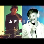 Africa By Night
