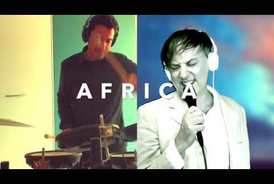Africa By Night